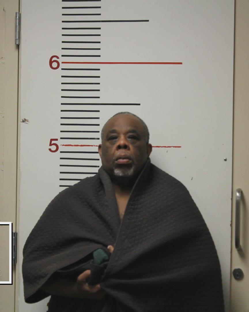 LONG, MARQUIS DECOLE booking photo