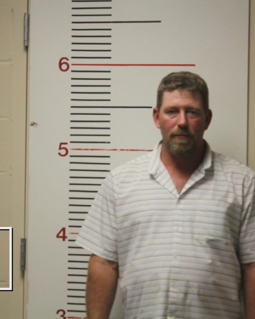 BISHOP, KEVIN ROGERS booking photo