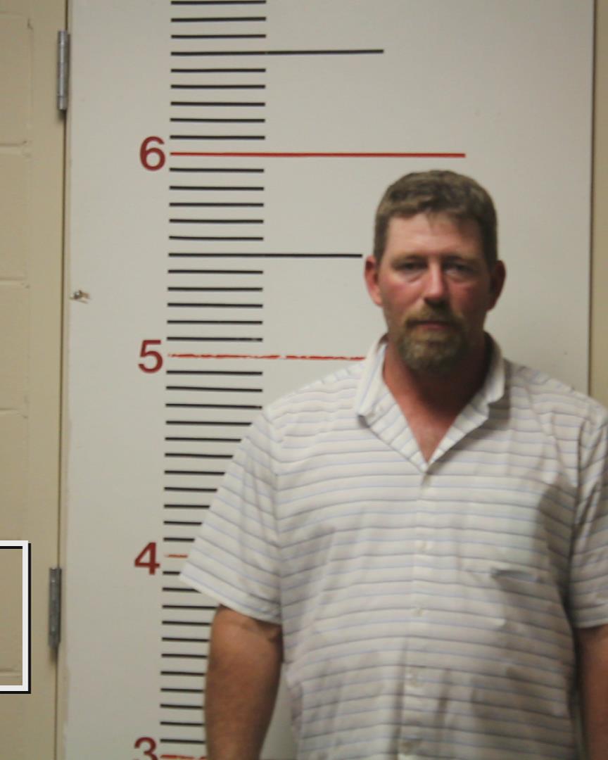 BISHOP, KEVIN ROGERS booking photo