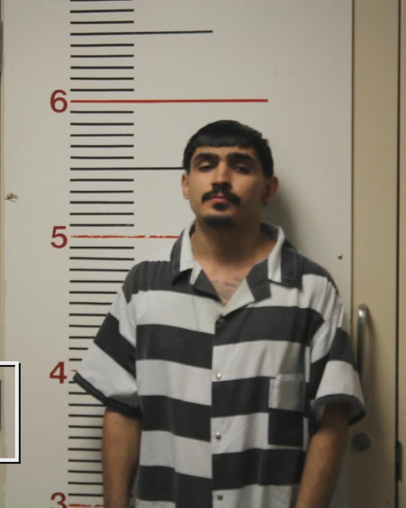 VALDEZ, ROBERT ALEXANDER, Jr. booking photo