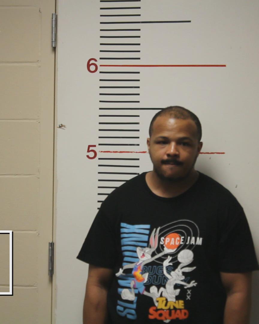 JONES, KEVIN O'BRIAN booking photo