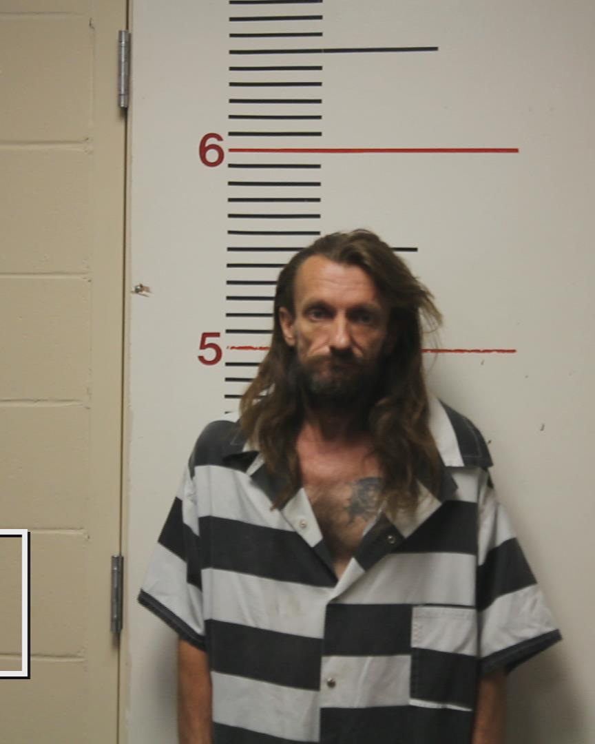 WORTHAM, JIMMY FRANK, II booking photo