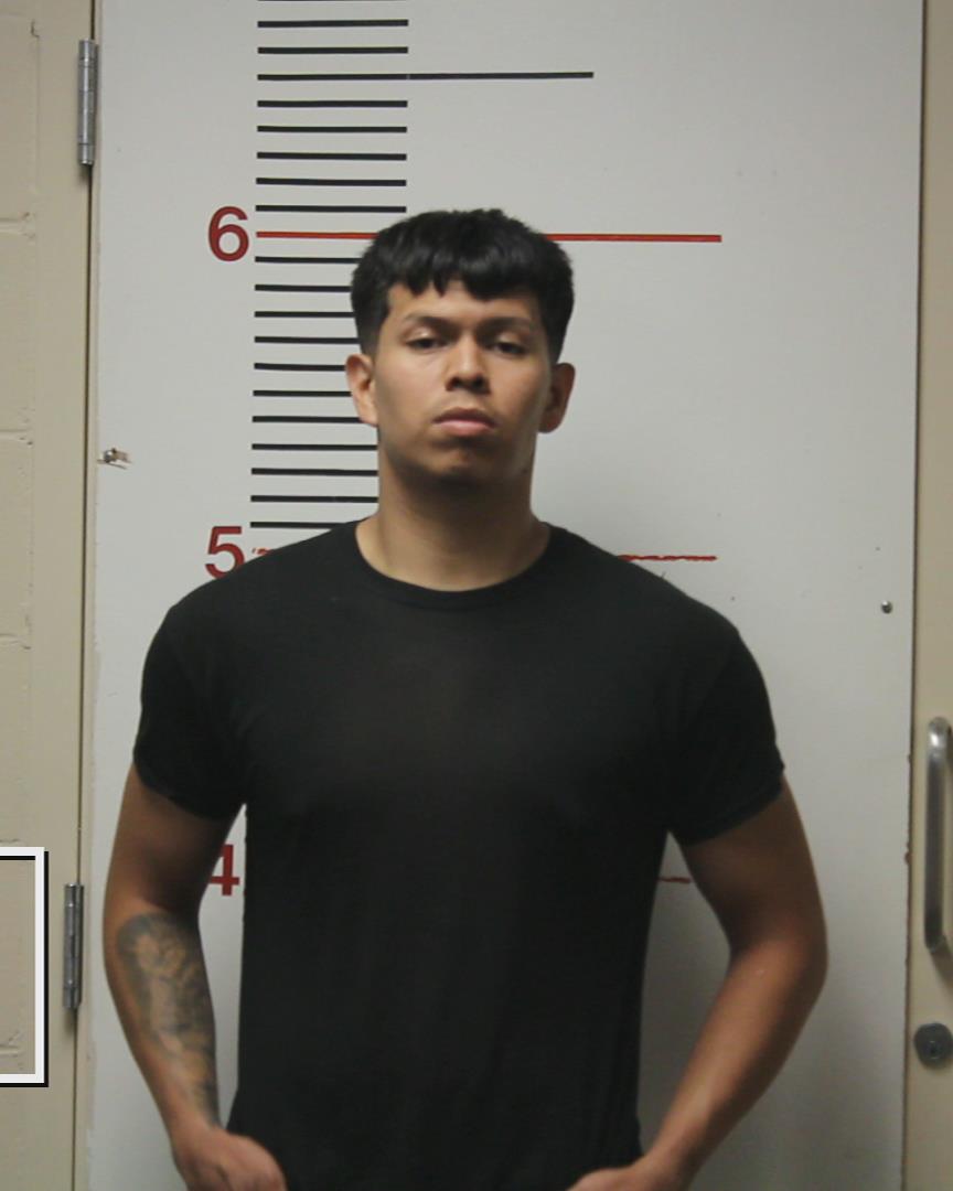 QUINTERO, GIOVANNI ALEXI booking photo