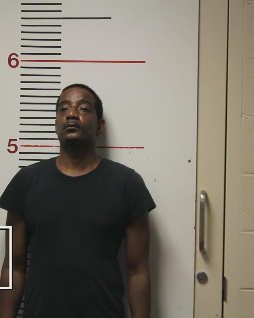 LOTT, ERNEST TERRELL, III booking photo