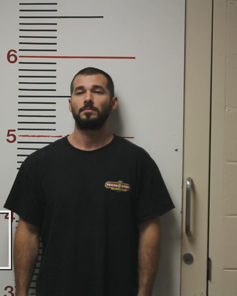 WELLS, ZACHARY LEE booking photo