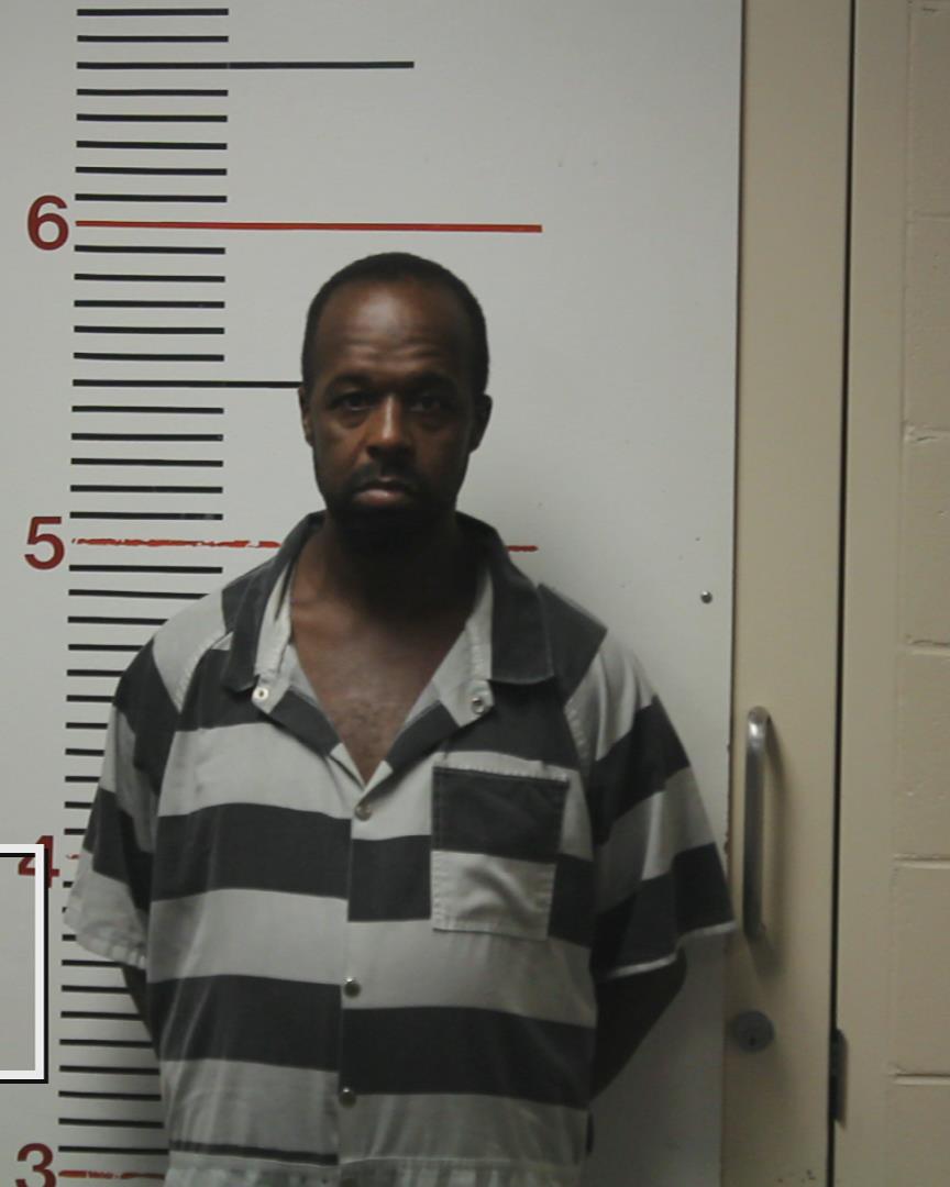 CALHOUN, PATRICK WINSTON booking photo