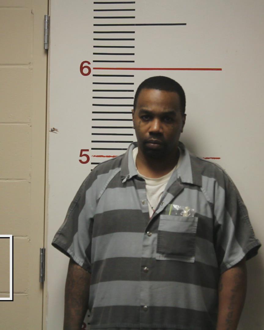 LEE, ROBERT ELDRIDGE booking photo