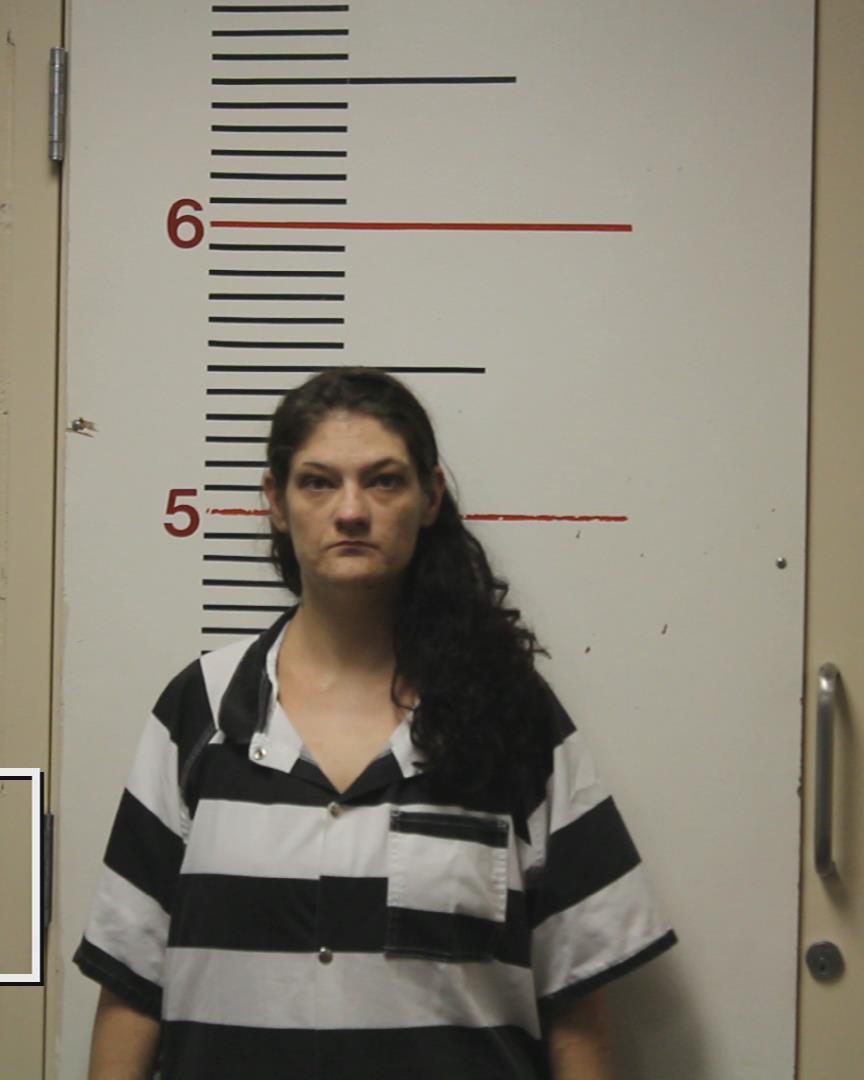 JONES, ELISHA KIRA booking photo