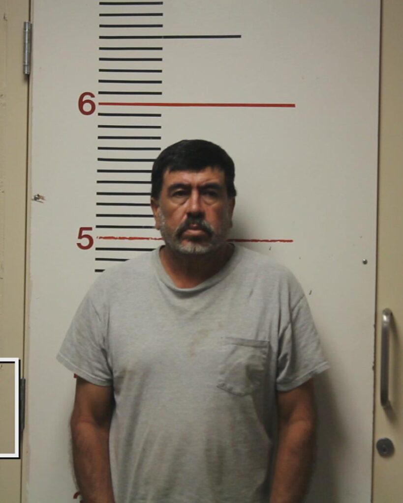CASTILLO, DANIEL NIETO booking photo