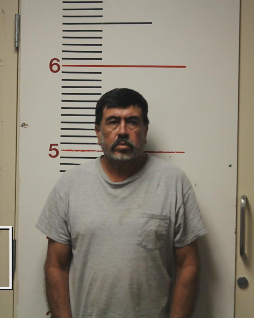 CASTILLO, DANIEL NIETO booking photo