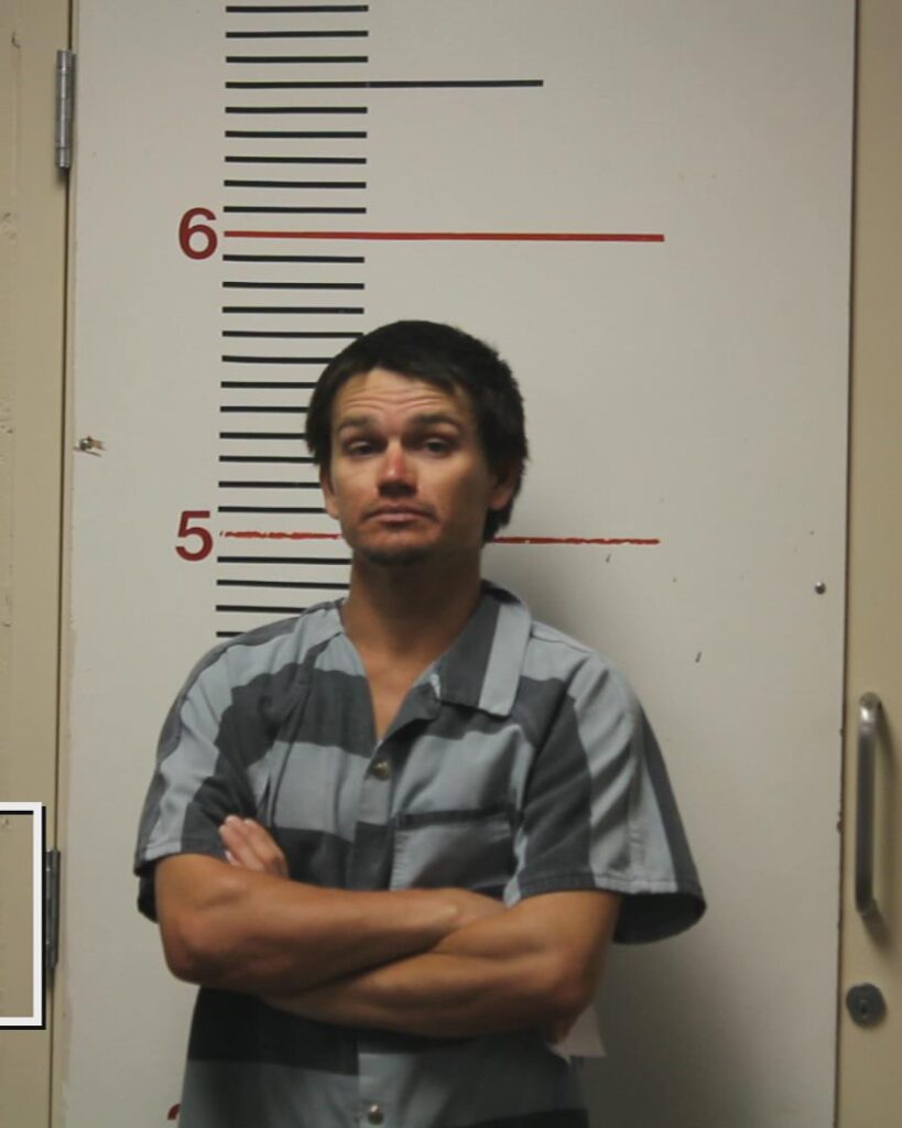 TORREZ, BRANDON COLE booking photo