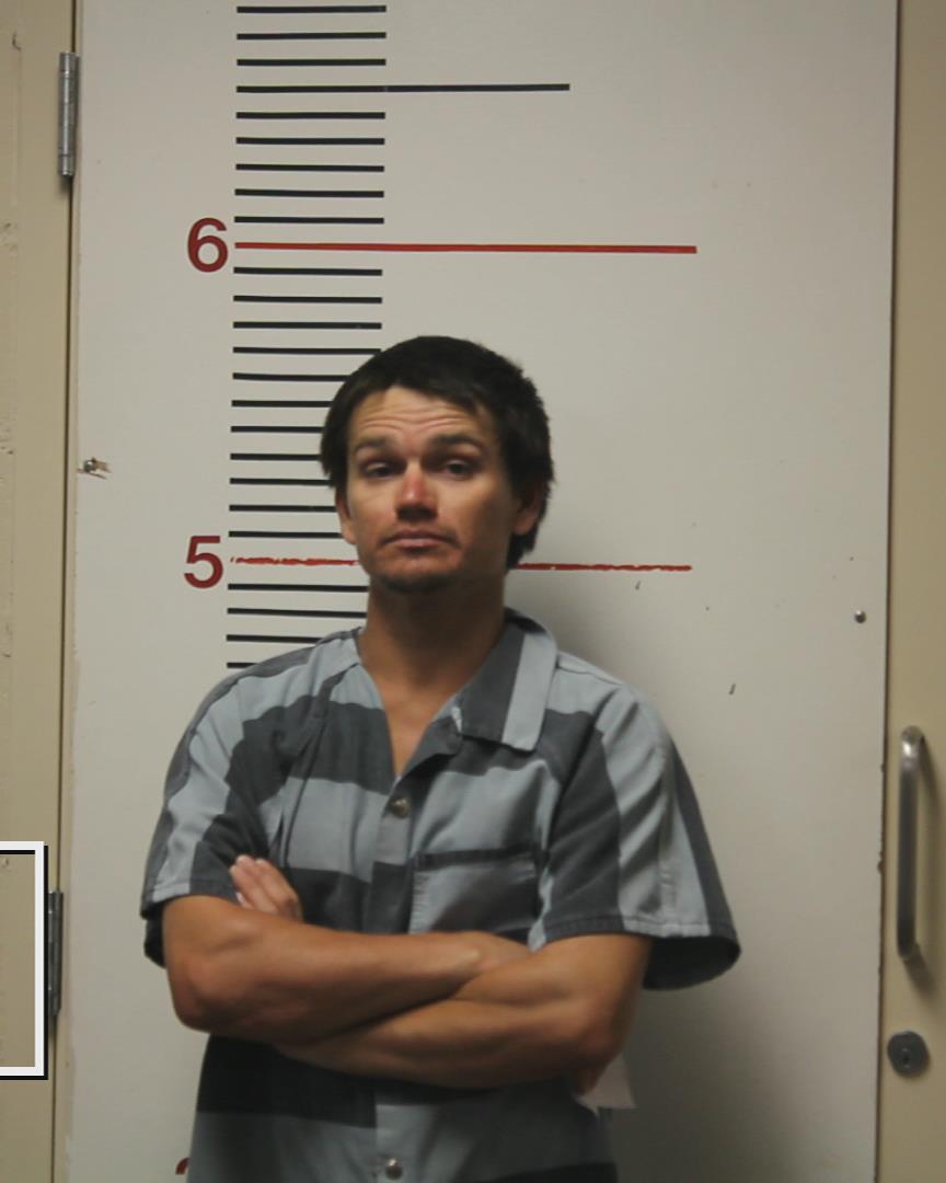 TORREZ, BRANDON COLE booking photo