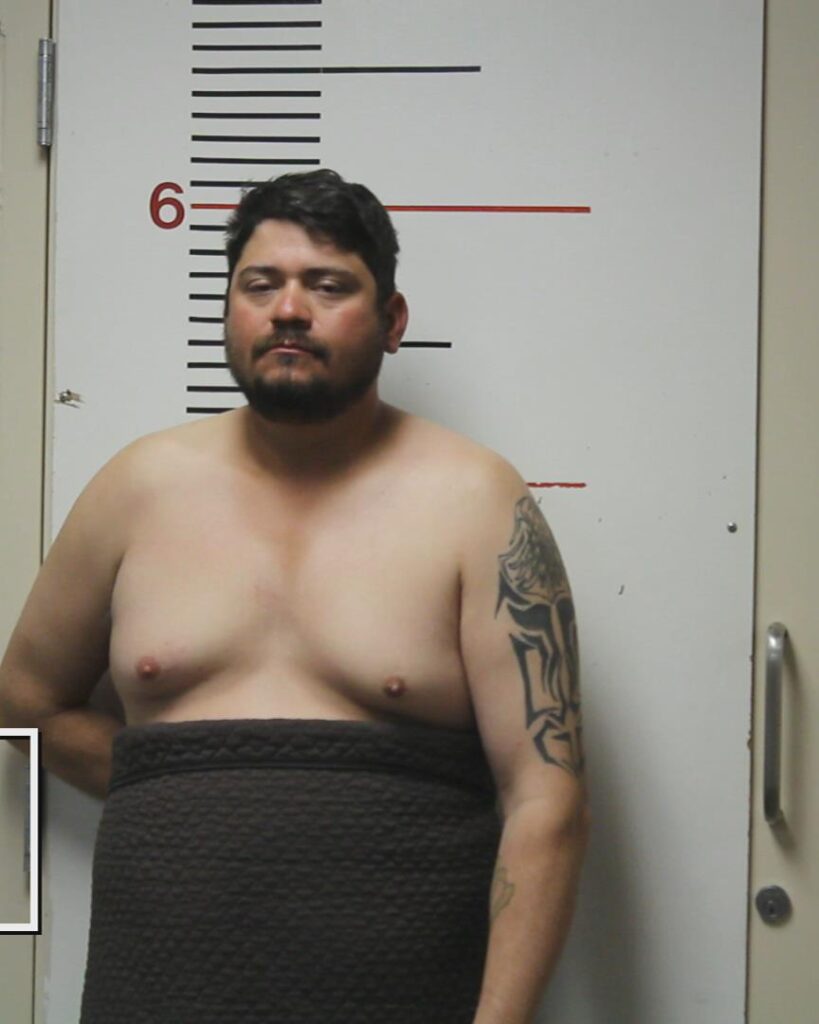 VALLEJO, WILLIAM M booking photo