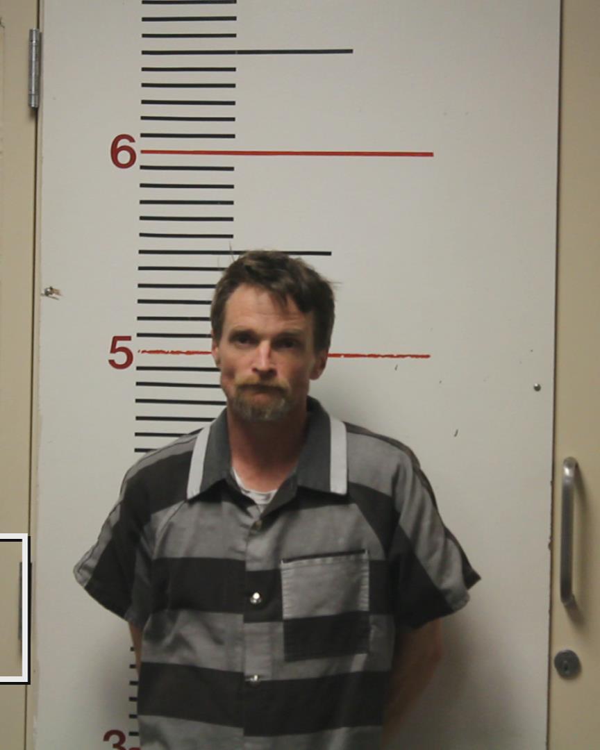 COPELAND, JAMIE JOE booking photo