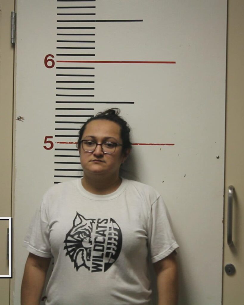 AYALA, YESENIA CAROLINA booking photo