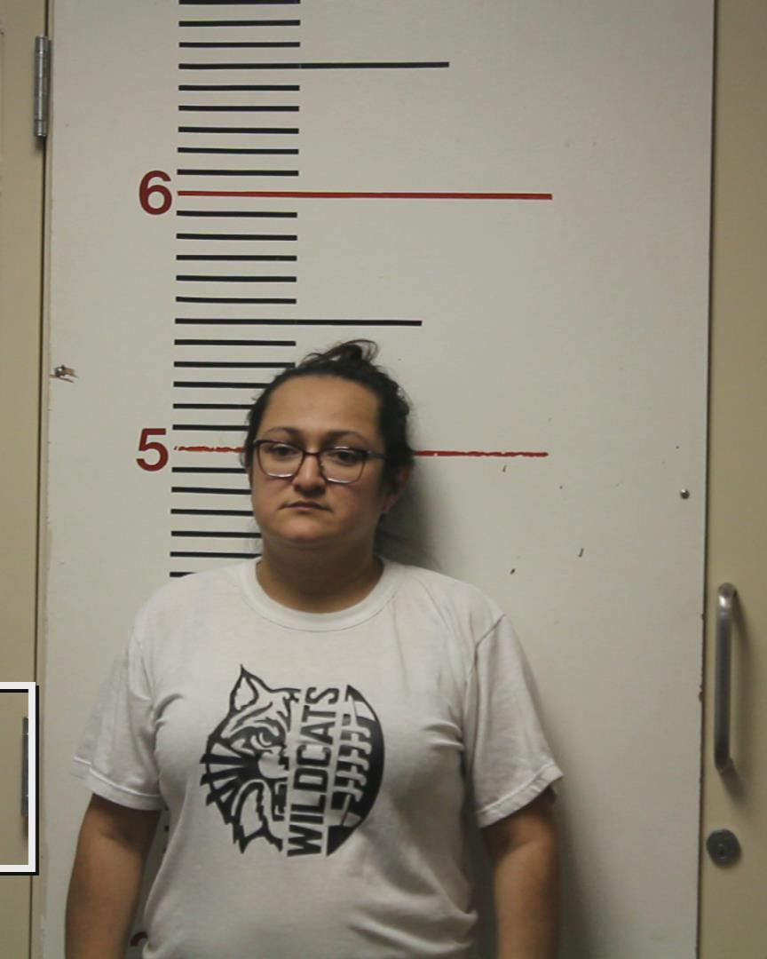 AYALA, YESENIA CAROLINA booking photo
