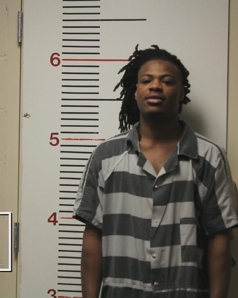 HAWKINS, LESTER CHARLES, Jr. booking photo