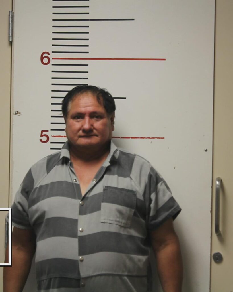 AGUIRRE, MIGUEL TORREZ booking photo