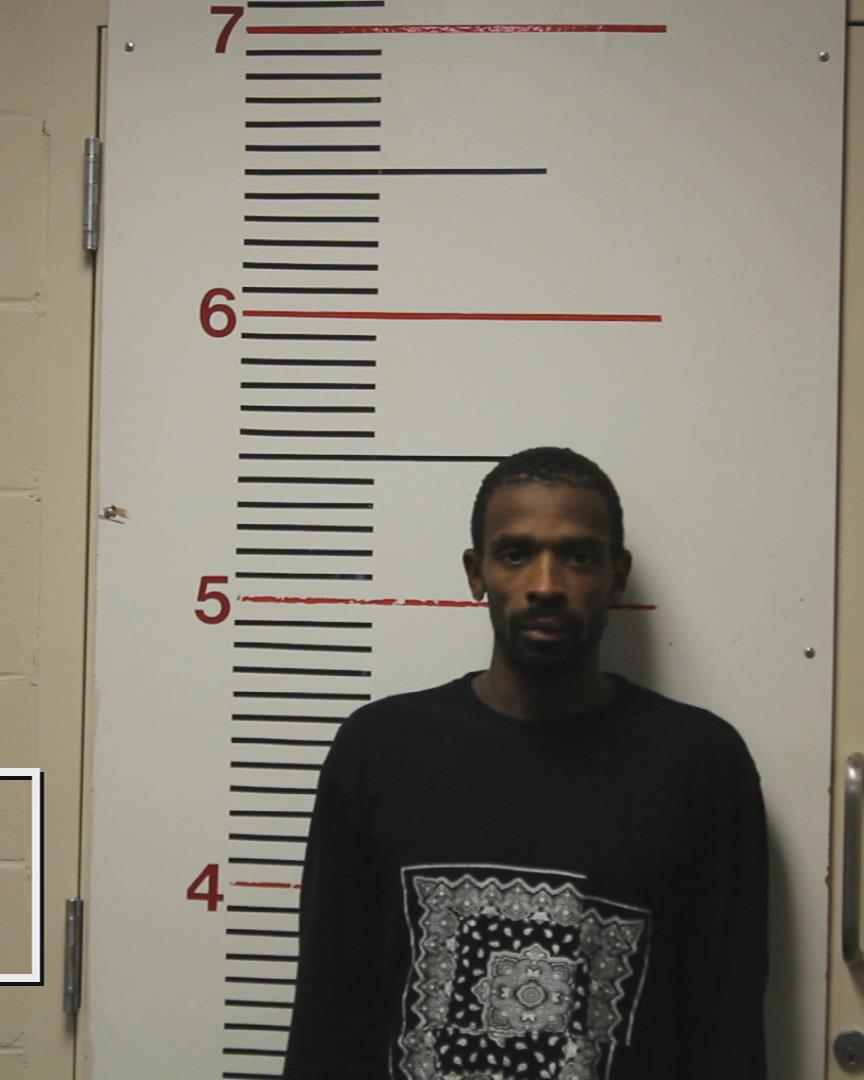 PURVIS, LATERIAN DESHUN booking photo