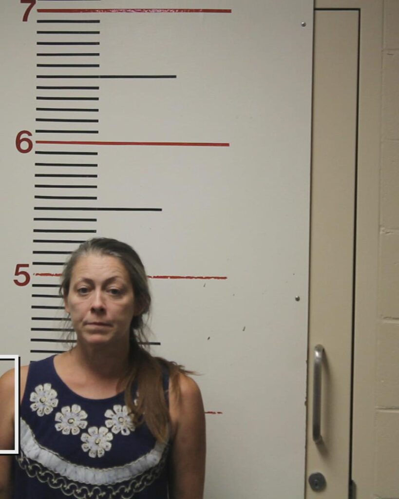 EDMUNDSON, JAIME M booking photo