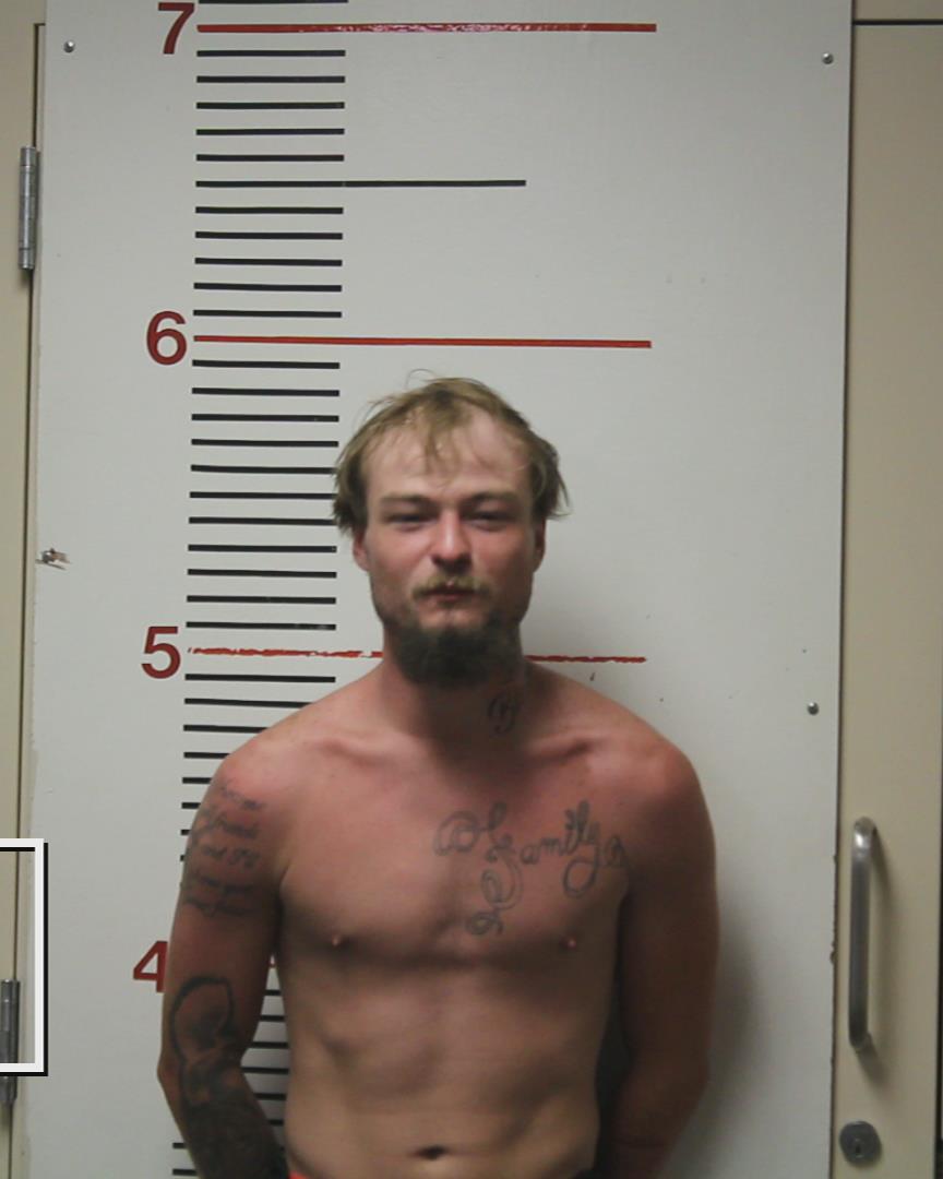 GATEWOOD, PAYTON KENDALL booking photo