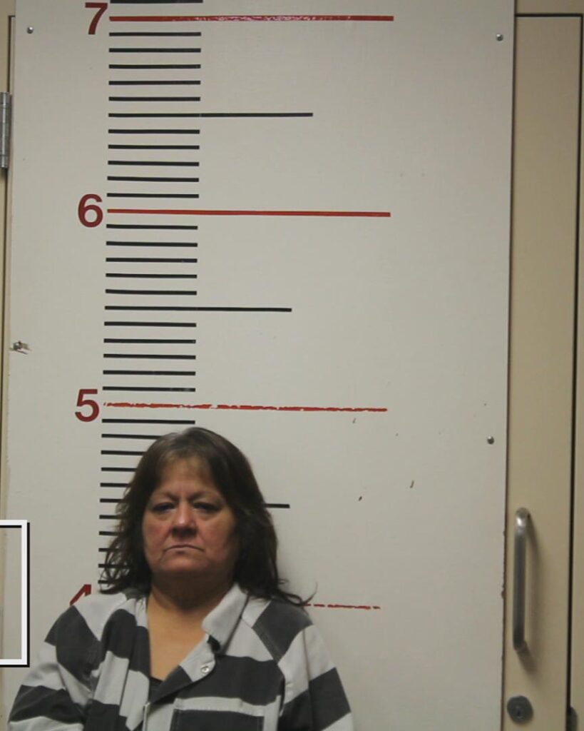 TORRES, ROSARIO booking photo