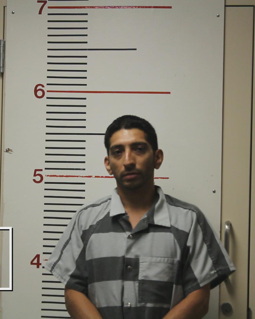 ESTRADA, PAUL booking photo