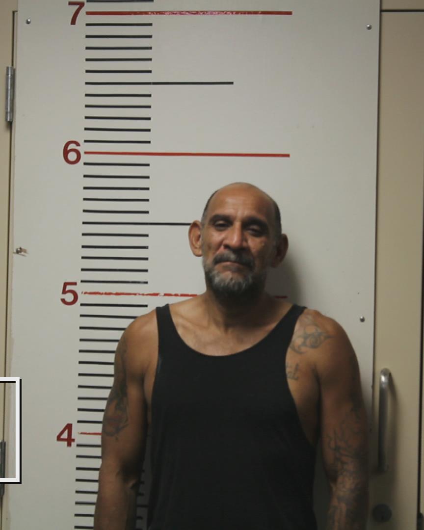 PENA, JUAN booking photo