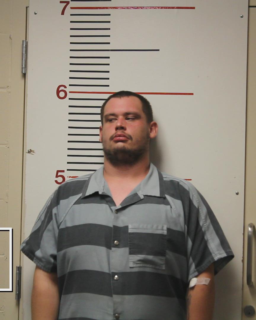 LINDSEY, AUSTIN DAMION booking photo