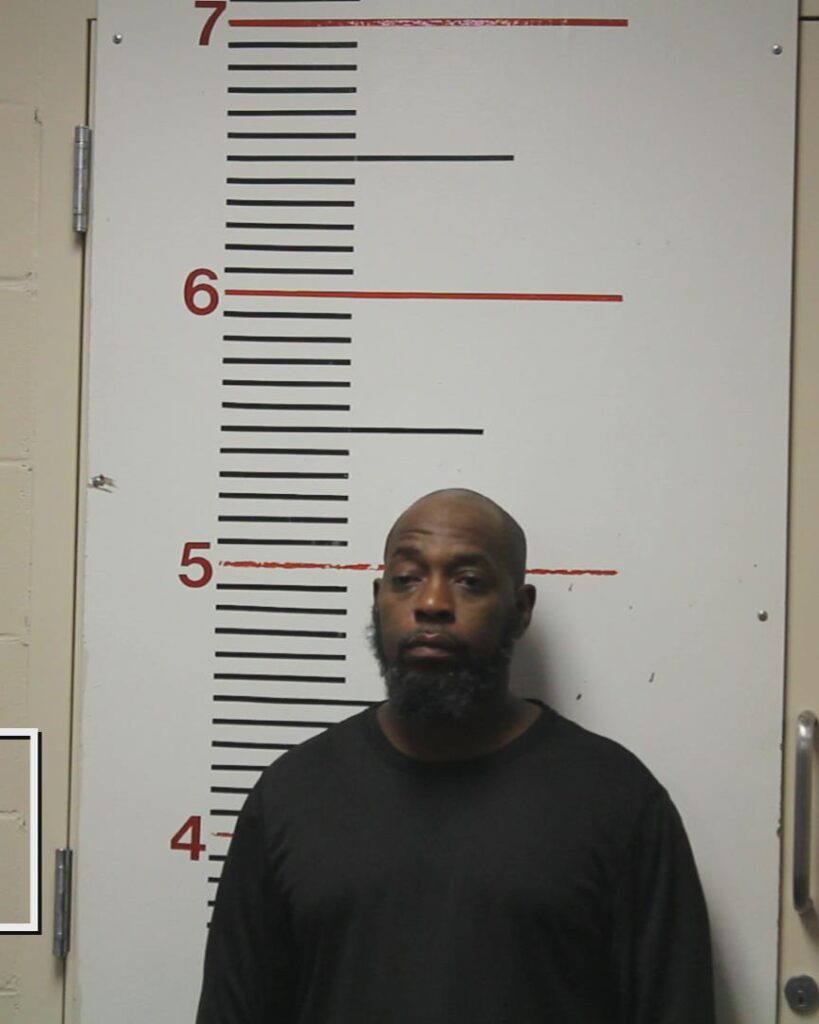 WALLACE, RONALD DALE booking photo