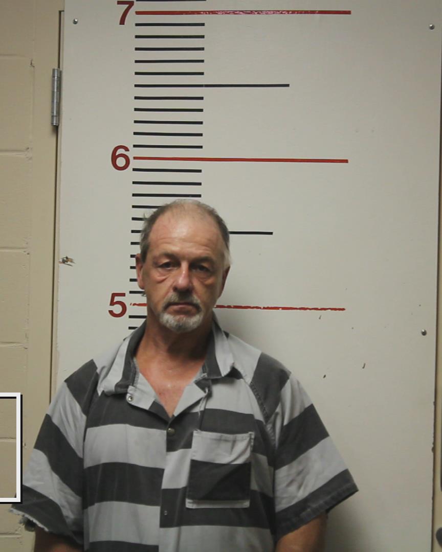 WARREN, JACKIE LYNN booking photo