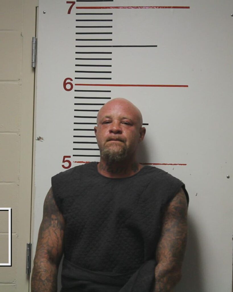 COLLIER, ARTHUR RAY booking photo