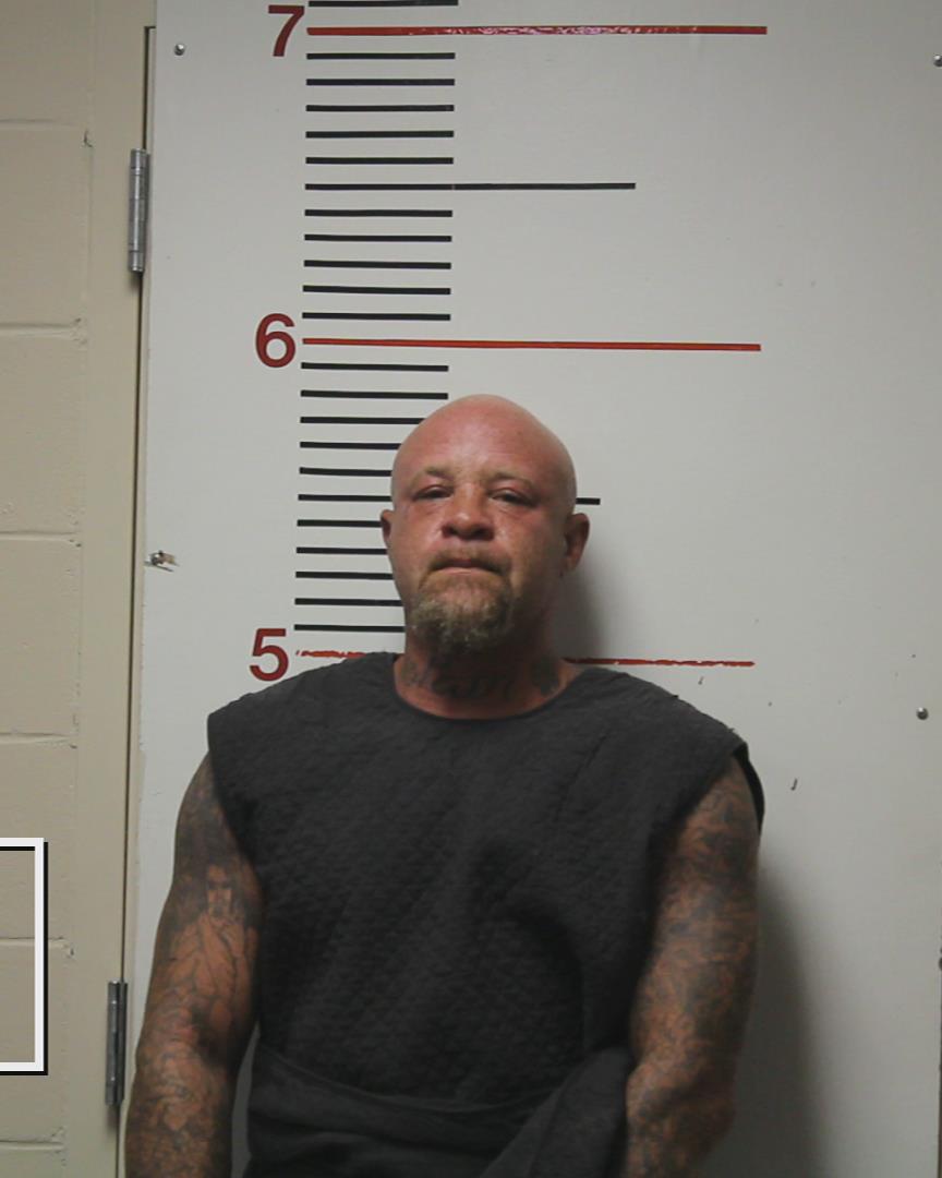 COLLIER, ARTHUR RAY booking photo