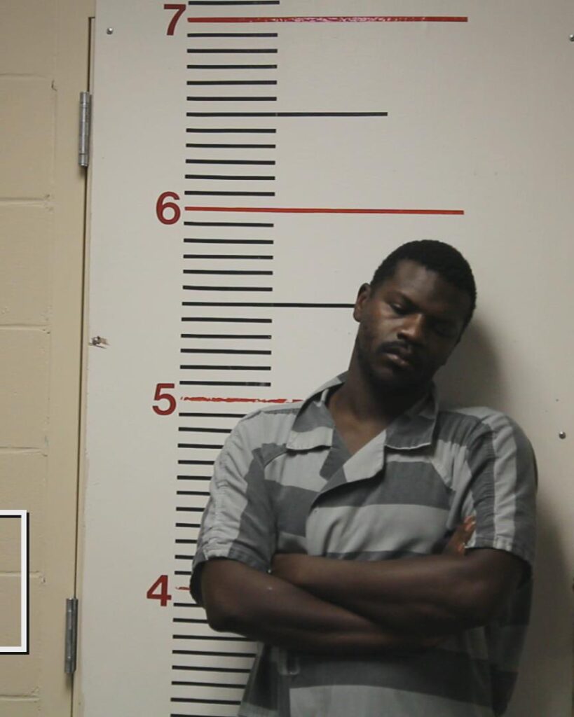 RODGERS, TA RAY DEMOND booking photo