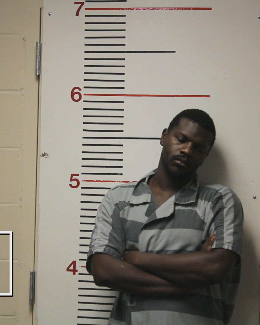 RODGERS, TA RAY DEMOND booking photo