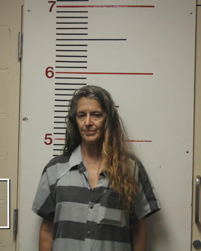 MARTIN, RACHAEL LEGGETT booking photo
