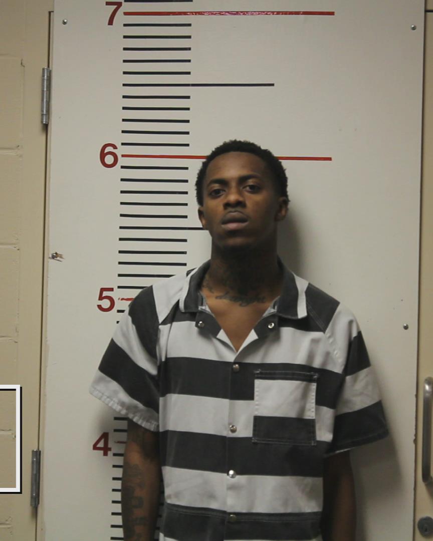 LEWIS, JAK JAROD booking photo