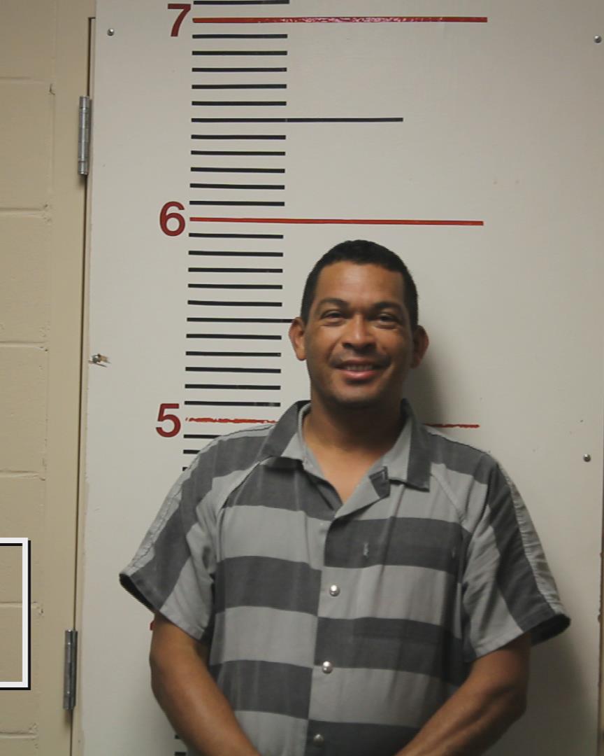 ACOSTA-OCHOA, OLVIN SAMUEL booking photo