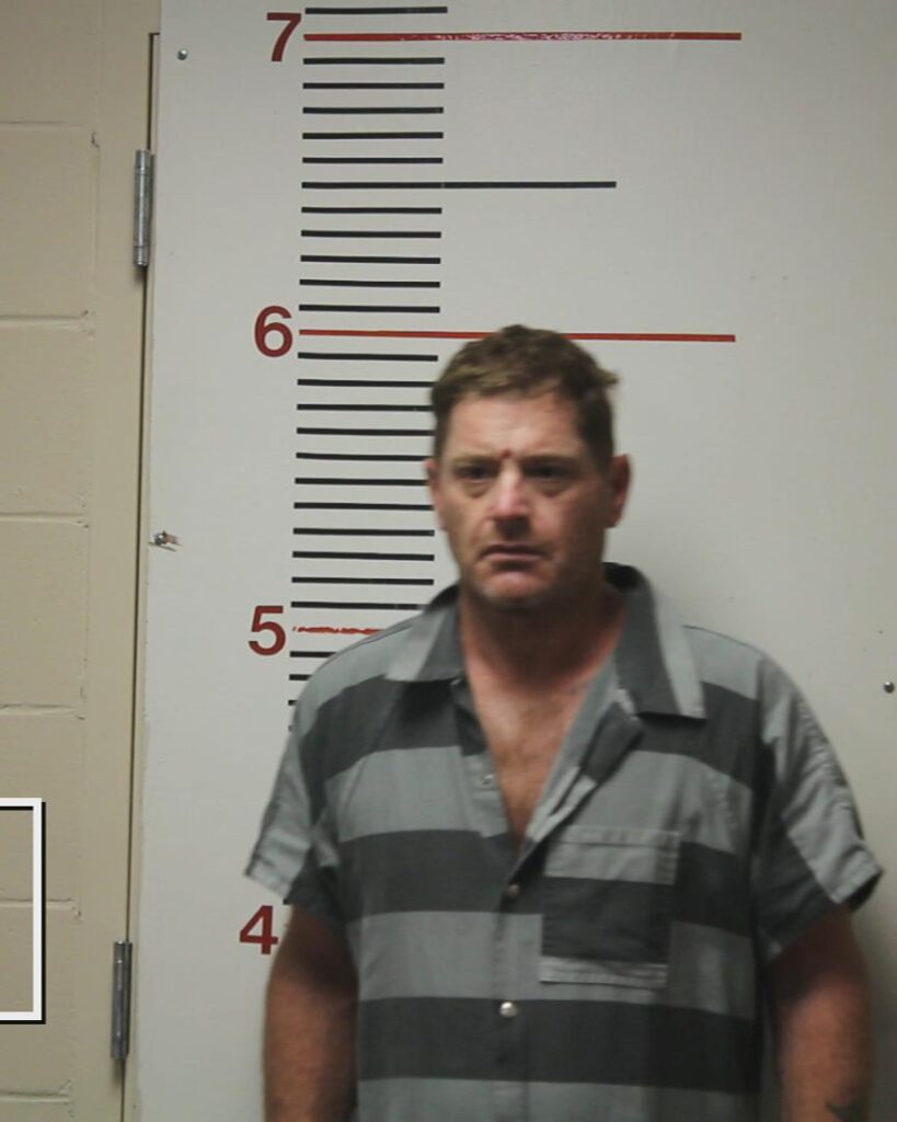 KIRKWOOD, ODIS WILSON, II booking photo