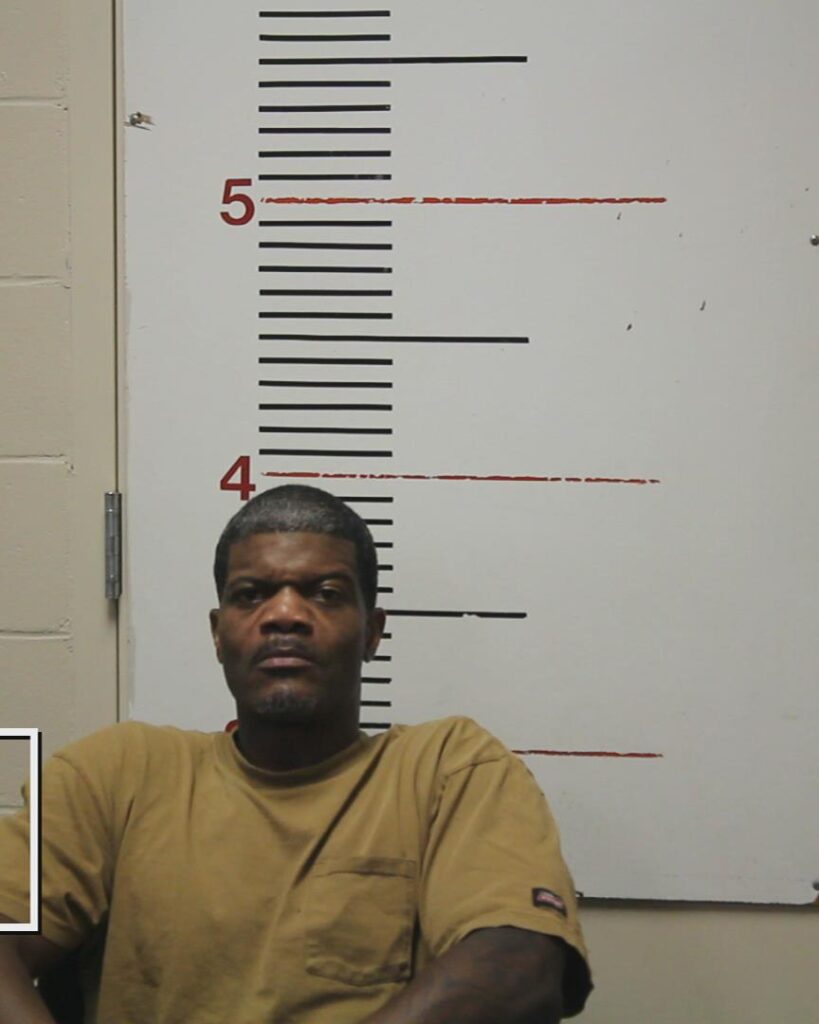 WHITT, JASON ANDREW booking photo