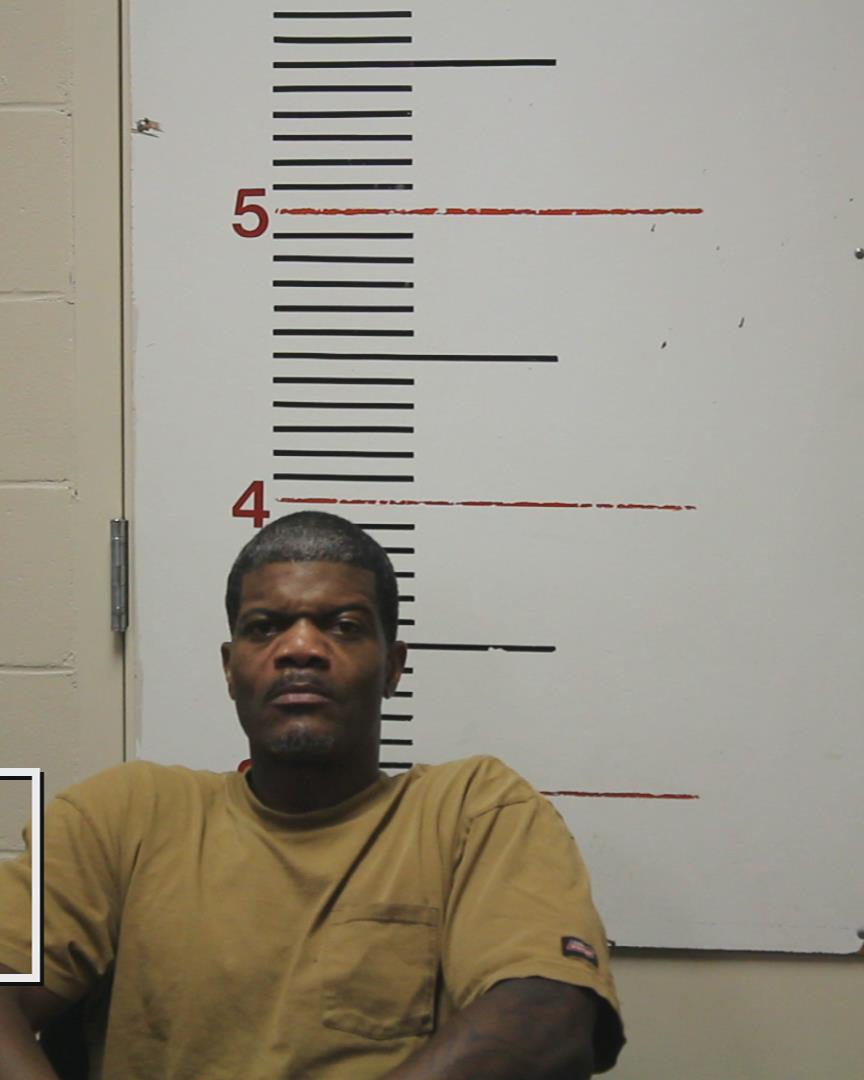 WHITT, JASON ANDREW booking photo