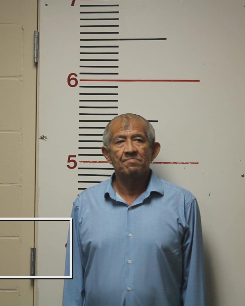 TORREZ, MICHAEL booking photo