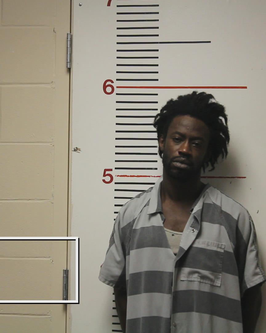 JILES, KENNETH DELAWRENCE booking photo