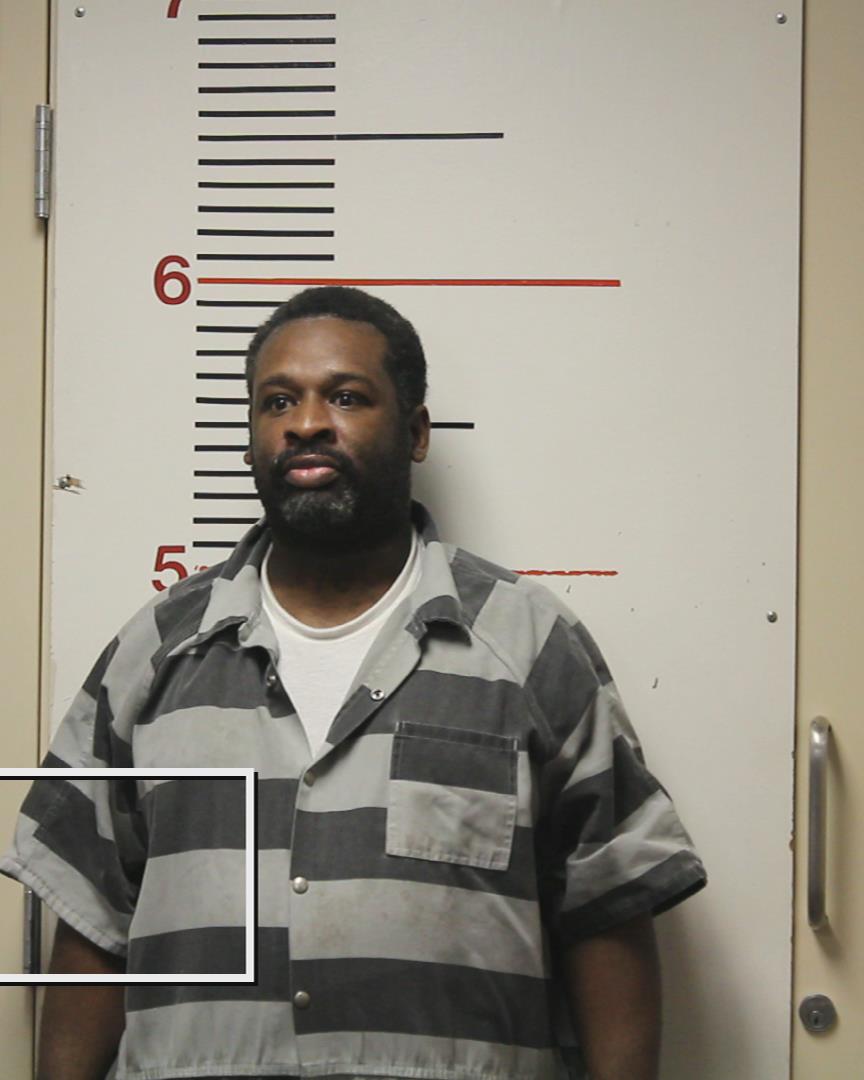 LEWIS, WILLIE JAMES booking photo