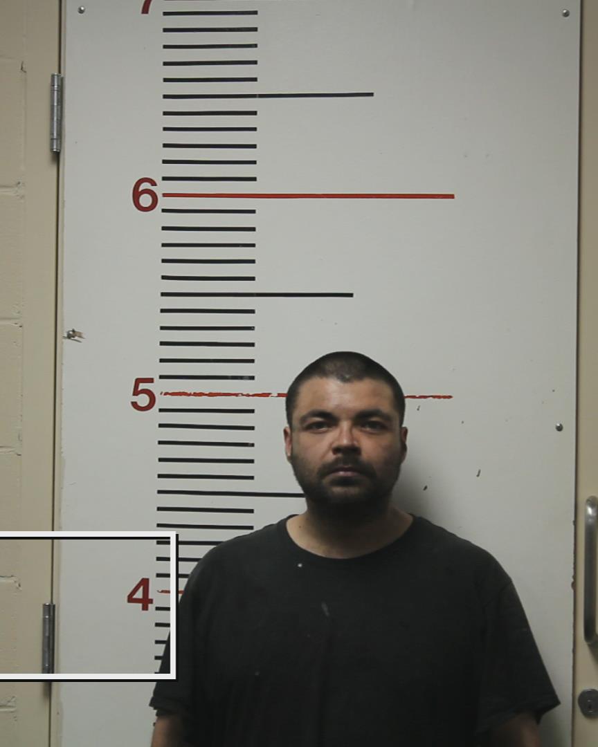 TORRES, CLARENCE MICHAEL, Jr. booking photo