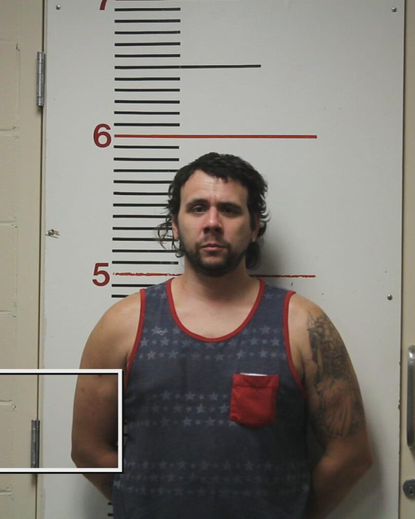 BIENVENU, JUSTIN BRIAN booking photo