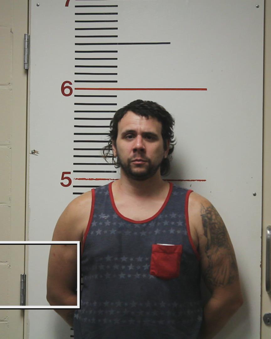 BIENVENU, JUSTIN BRIAN booking photo