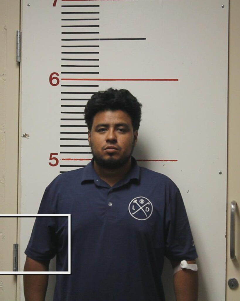 AGUILERA, MICHAEL booking photo