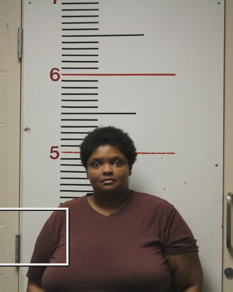 ATKINS, ABRIANNA booking photo