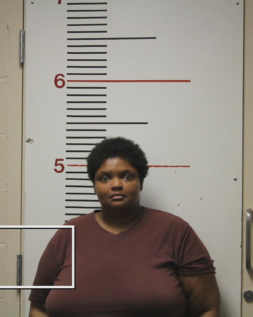 ATKINS, ABRIANNA booking photo